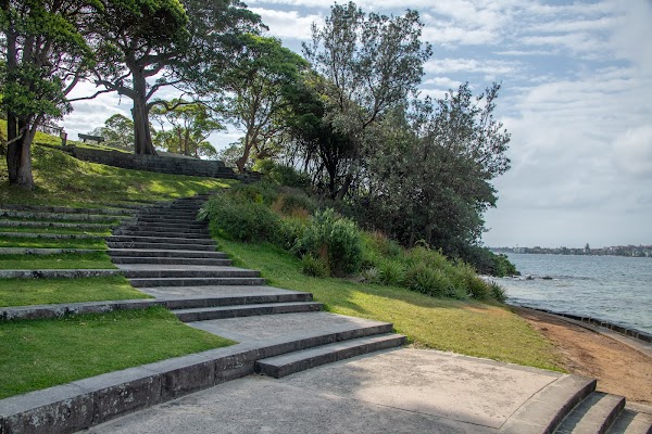 Bradleys Head Amphitheatre 2