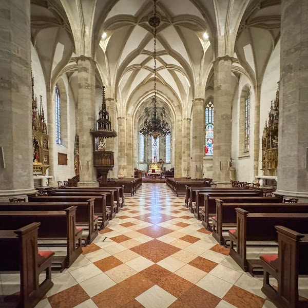 St. Martin's Cathedral 6