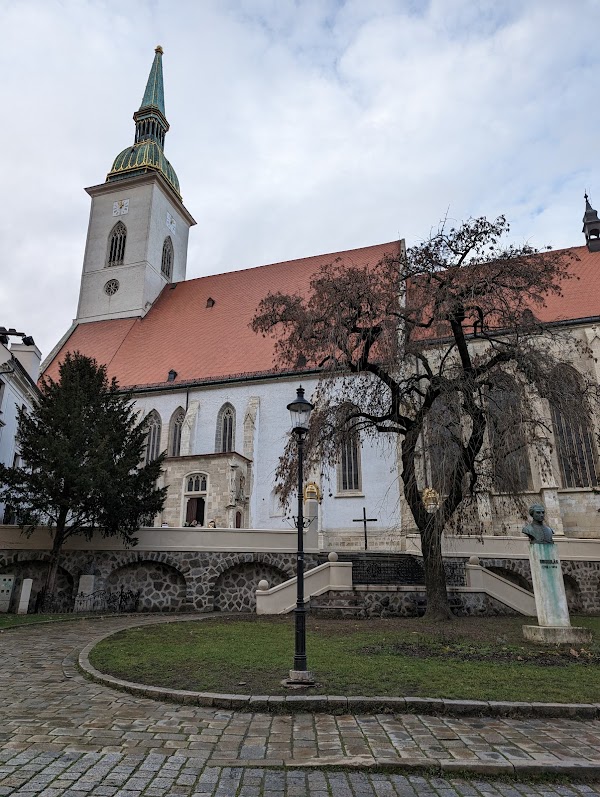 St. Martin's Cathedral 5