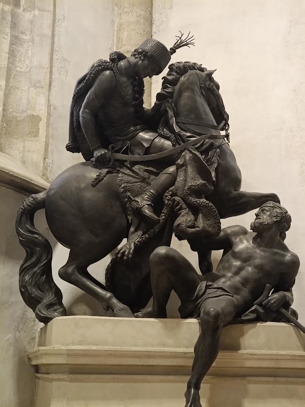 St. Martin's Cathedral 4