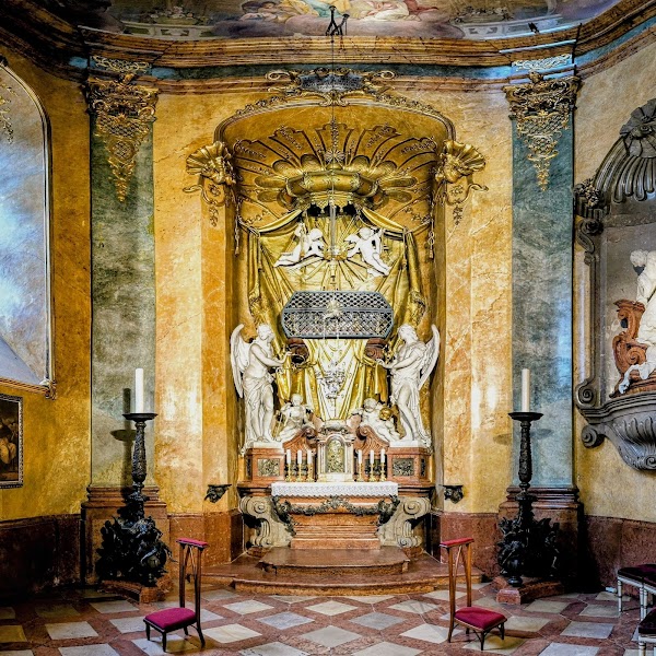 St. Martin's Cathedral 3