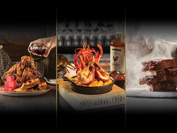 Yardbird Southern Table and Bar 5