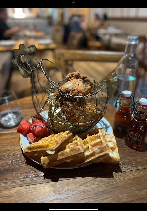 Yardbird Southern Table and Bar 2