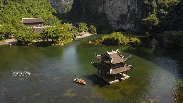 Di sản Tràng An - Ninh Bình