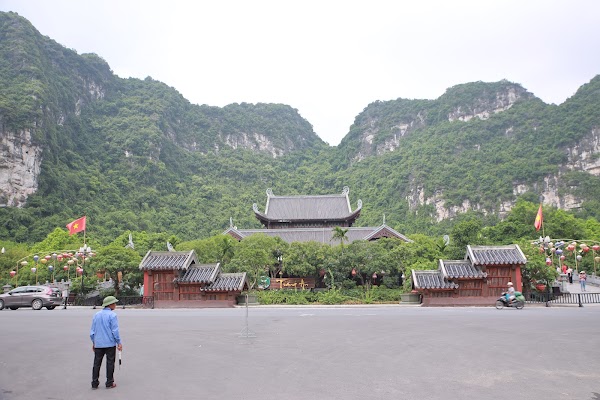 Di sản Tràng An - Ninh Bình 4