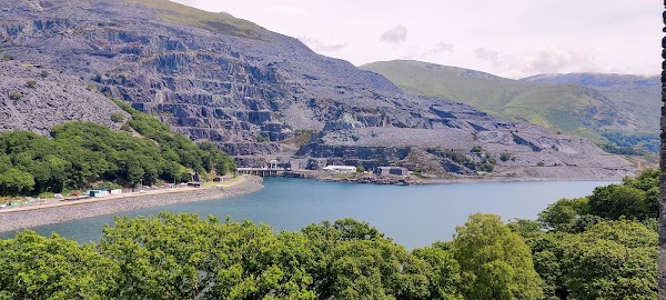 Llanberis