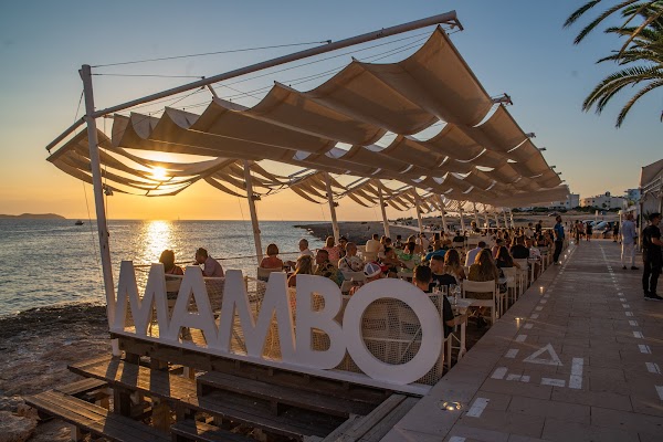 Café Mambo Ibiza 3