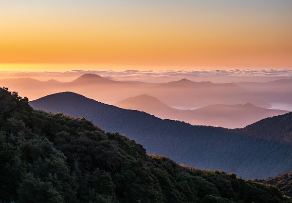 Mount Stokes