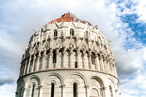 Battistero di San Giovanni