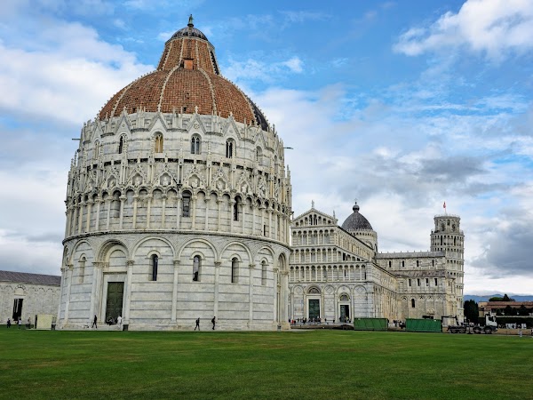 Battistero di San Giovanni 5