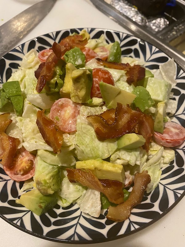 Highkey Rainforest Rooftop 5