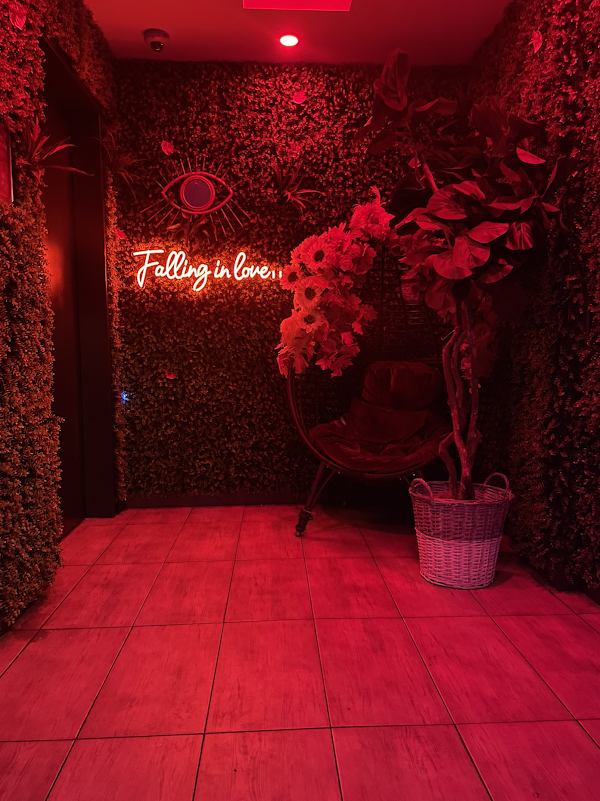 Highkey Rainforest Rooftop 4