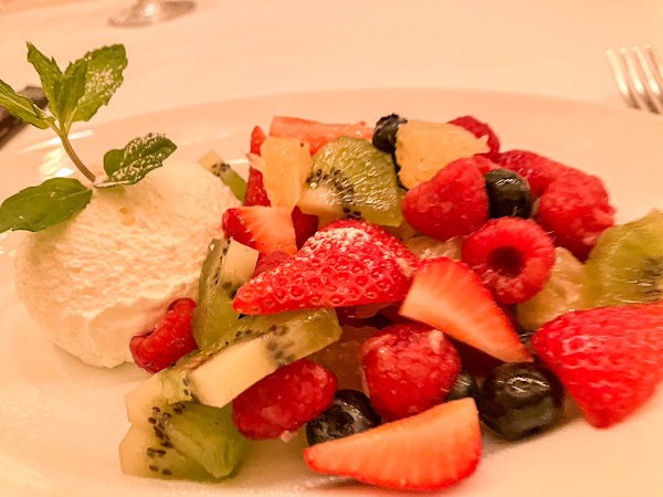 Benjamin Steak House Kyoto 4