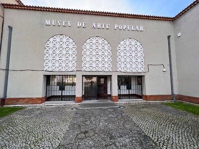 Popular Art Museum