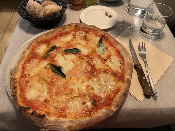 La Vecchia Signora 3