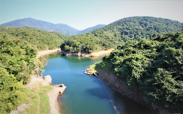 Tai Tam Waterworks Heritage Trail