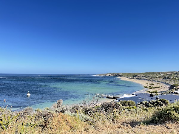 Gnarabup Beach