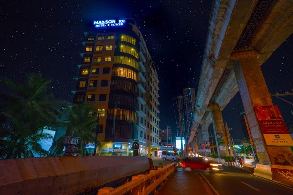 Madison 101 Hotel + Tower