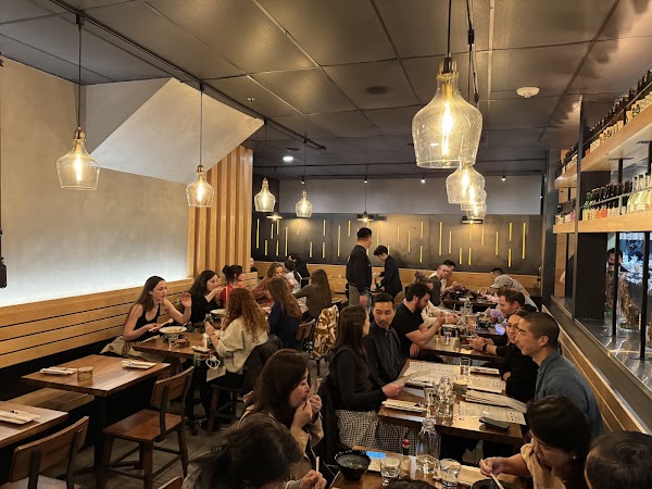 Taishoken San Francisco