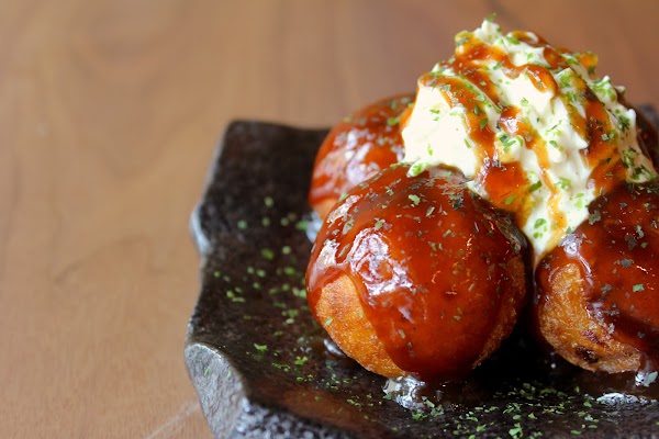 Taishoken San Francisco 6