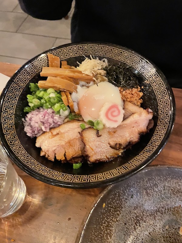 Taishoken San Francisco 4