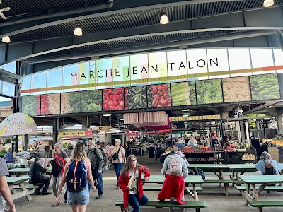 Jean Talon Market 2