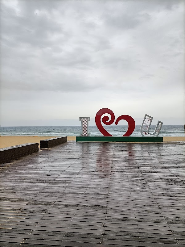 Samch'ŏk-haesuyokchang 4