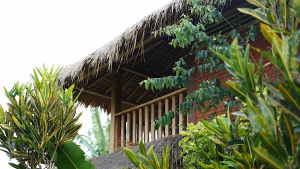 Rinjani Lighthouse Cottages