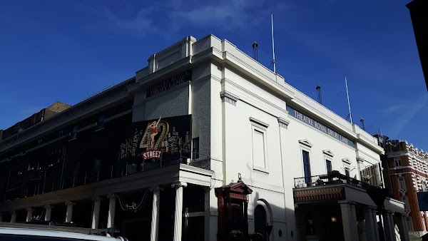 Drury Lane