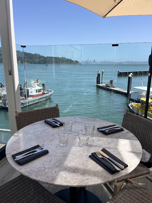 Malibu Farm Tiburon 5