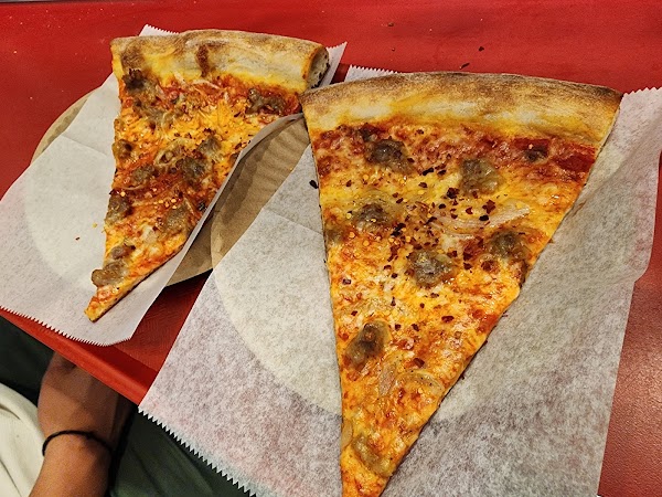 Vito's Slices and Ices 4