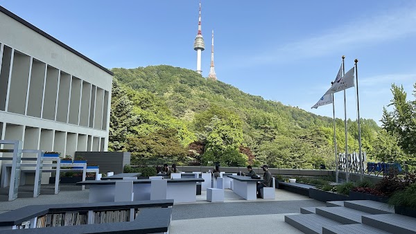 서울특별시교육청 남산도서관 6