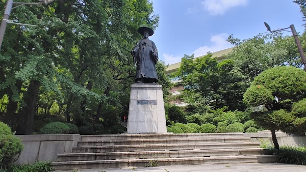 서울특별시교육청 남산도서관 4