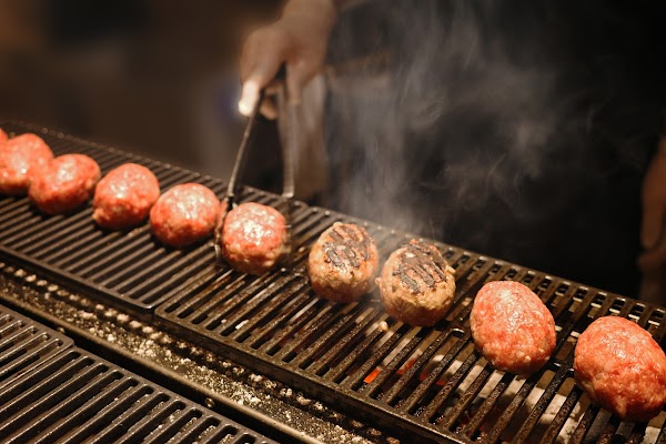 Hamburg YOSHI Omotesando 5