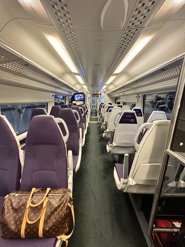 Heathrow Express Tickets/Information