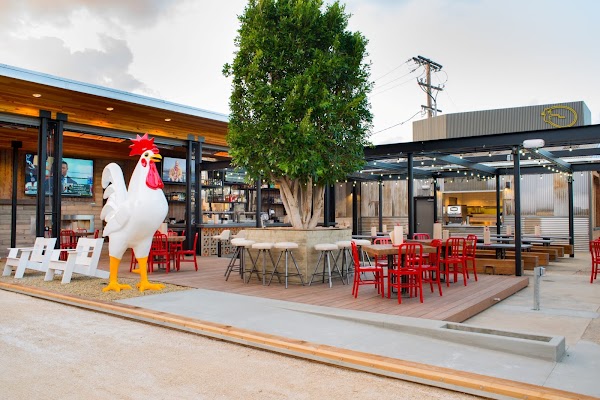 The Crack Shack - Little Italy 1