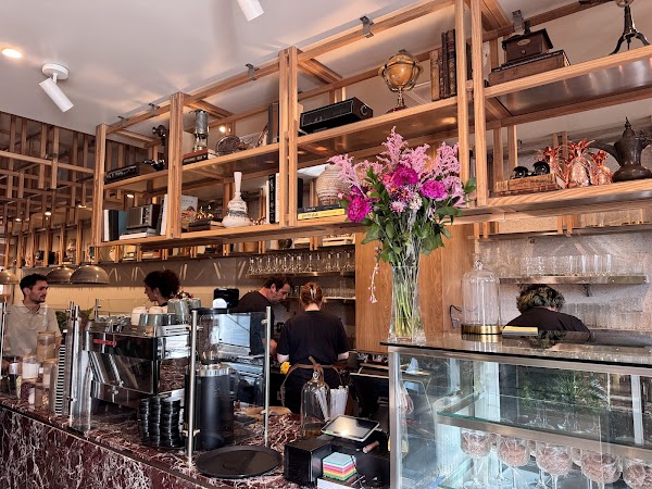 The Crack Shack - Little Italy 5