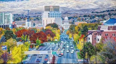 Boise