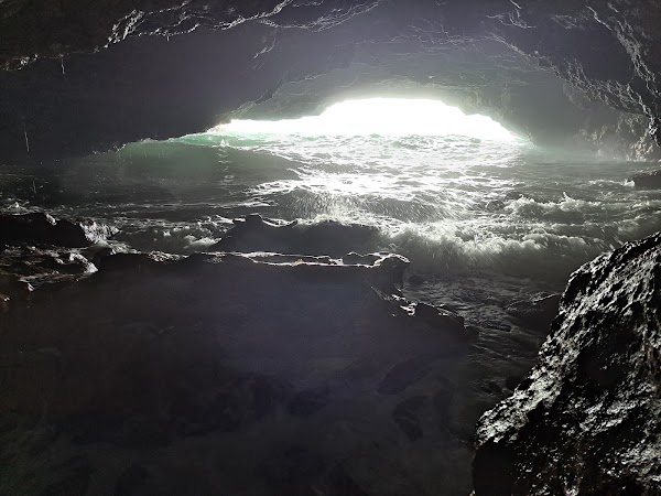 Shete Boka National Park 5