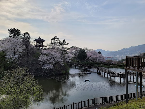Jinhae Dream Park 3