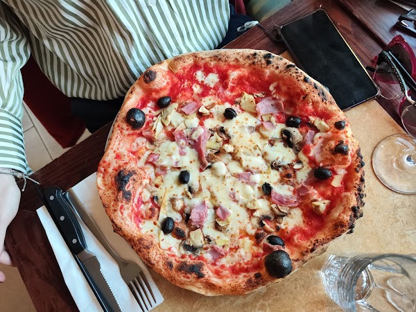 Signor Ciccio Italian Restaurant 4