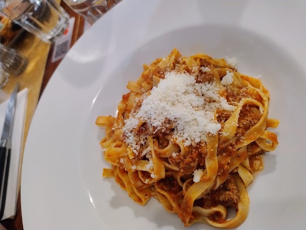 Signor Ciccio Italian Restaurant 3