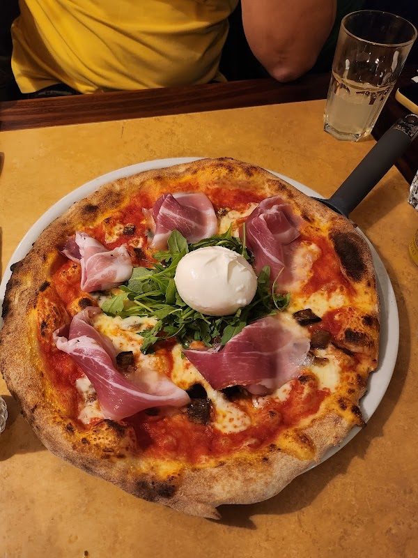 Signor Ciccio Italian Restaurant 2