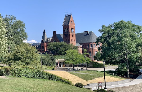 Cornell University
