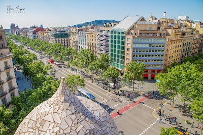 Passeig de Gràcia