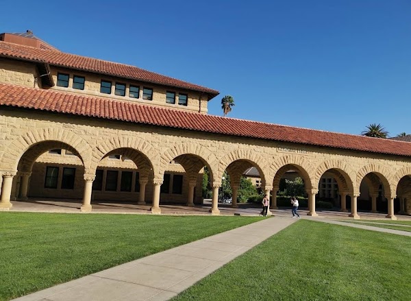 Stanford University