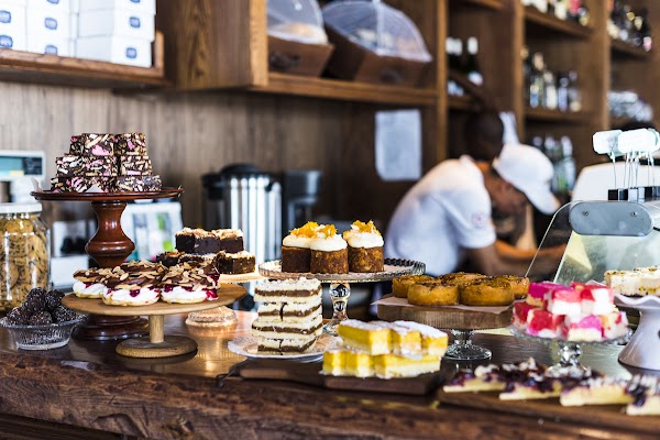 la Belle Constantia by Kove Collection