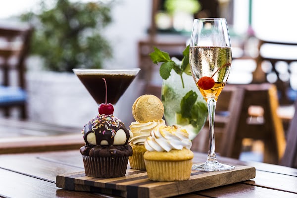 la Belle Constantia by Kove Collection 4