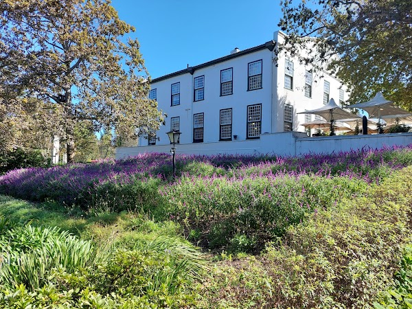 la Belle Constantia by Kove Collection 3