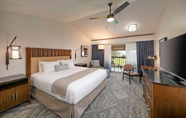 Half Moon Bay Lodge 5